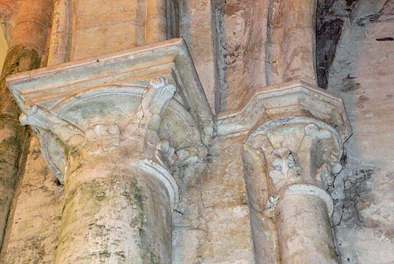 Eglise des Trois-Jumeaux de Saints-Geosmes, Saints-Geosmes - photo 31