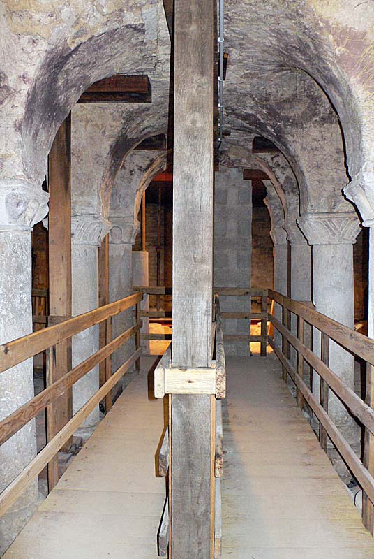 Eglise des Trois-Jumeaux de Saints-Geosmes, Saints-Geosmes - photo 2