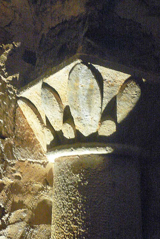 Eglise des Trois-Jumeaux de Saints-Geosmes, Saints-Geosmes - photo 24