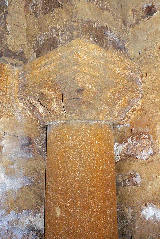 Eglise des Trois-Jumeaux de Saints-Geosmes, Saints-Geosmes - photo 39