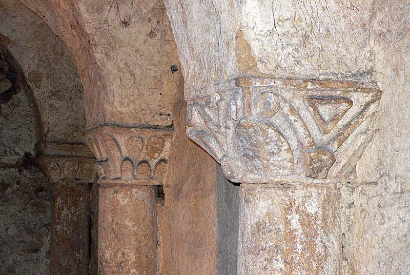 Eglise des Trois-Jumeaux de Saints-Geosmes, Saints-Geosmes - photo 12