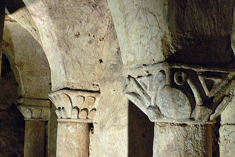 Eglise des Trois-Jumeaux de Saints-Geosmes, Saints-Geosmes - photo 27