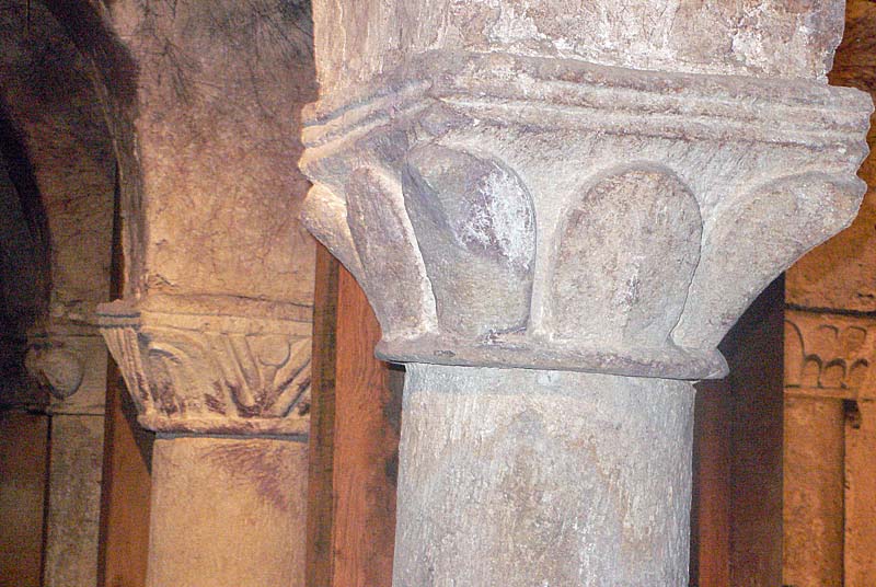 Eglise des Trois-Jumeaux de Saints-Geosmes, Saints-Geosmes - photo 36
