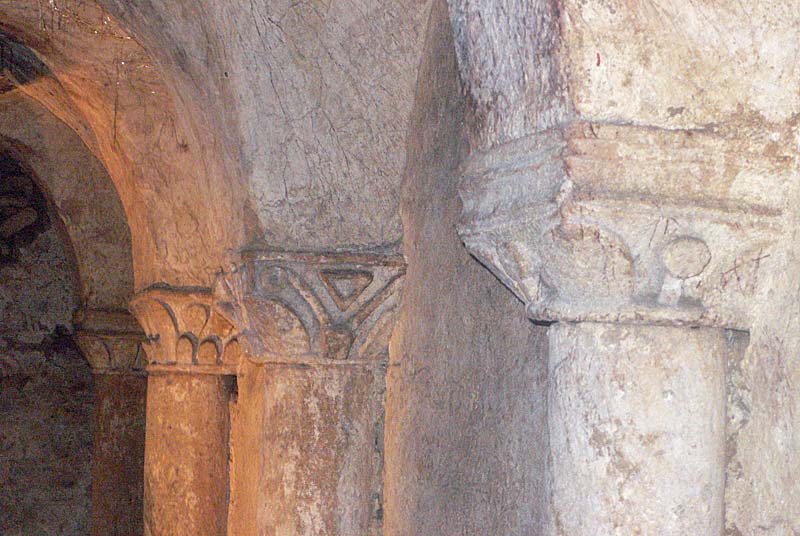 Eglise des Trois-Jumeaux de Saints-Geosmes, Saints-Geosmes - photo 19