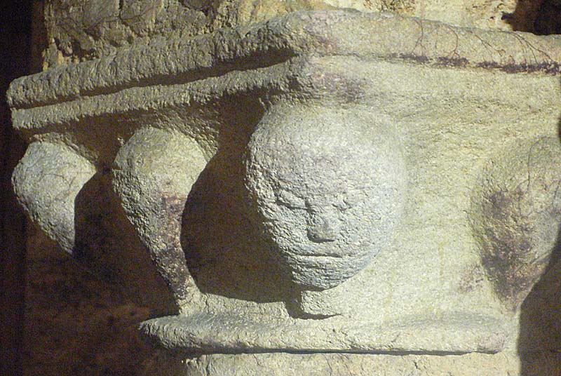 Eglise des Trois-Jumeaux de Saints-Geosmes, Saints-Geosmes - photo 38