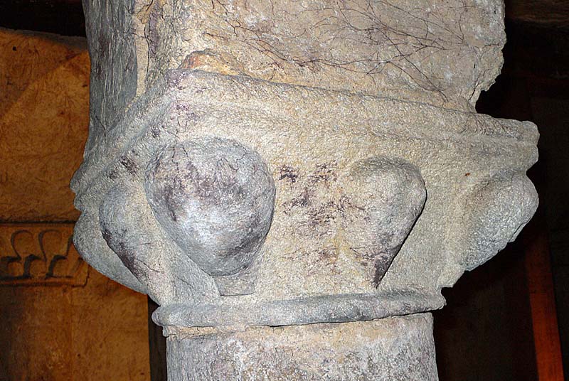 Eglise des Trois-Jumeaux de Saints-Geosmes, Saints-Geosmes - photo 11