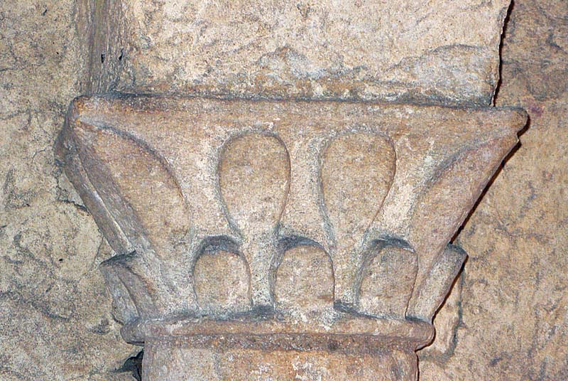 Eglise des Trois-Jumeaux de Saints-Geosmes, Saints-Geosmes - photo 20