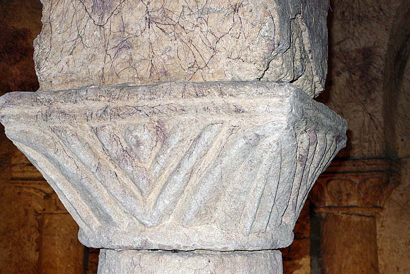 Eglise des Trois-Jumeaux de Saints-Geosmes, Saints-Geosmes - photo 35