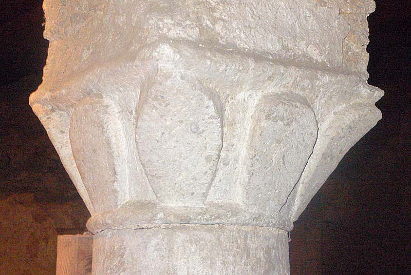 Eglise des Trois-Jumeaux de Saints-Geosmes, Saints-Geosmes - photo 18