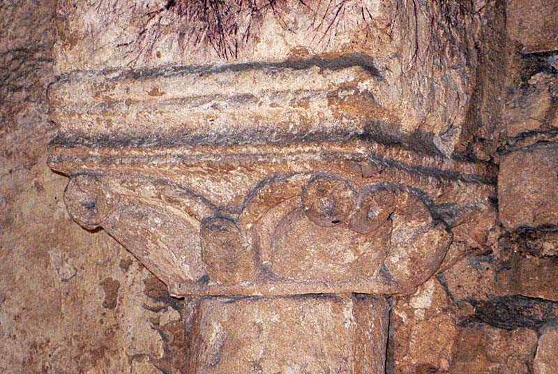 Eglise des Trois-Jumeaux de Saints-Geosmes, Saints-Geosmes - photo 28