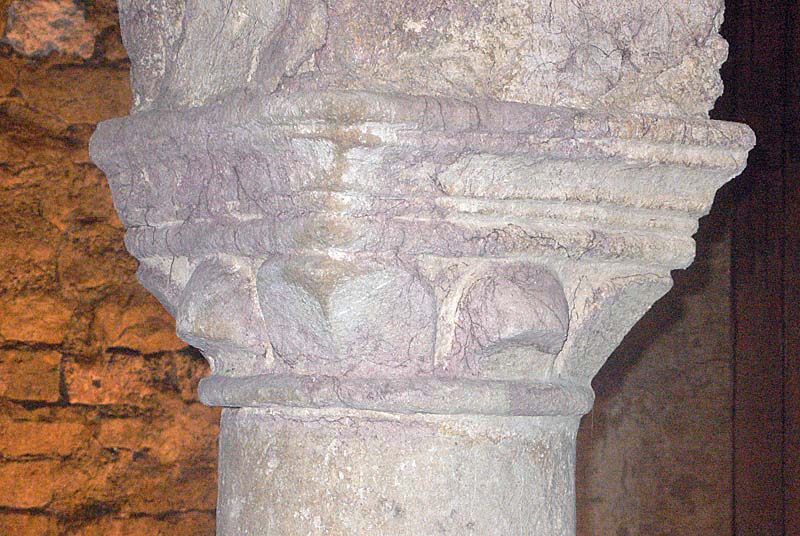 Eglise des Trois-Jumeaux de Saints-Geosmes, Saints-Geosmes - photo 15