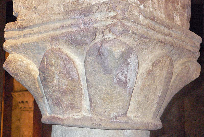 Eglise des Trois-Jumeaux de Saints-Geosmes, Saints-Geosmes - photo 26