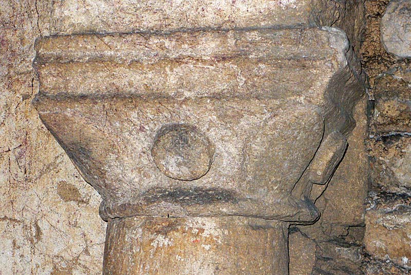 Eglise des Trois-Jumeaux de Saints-Geosmes, Saints-Geosmes - photo 13
