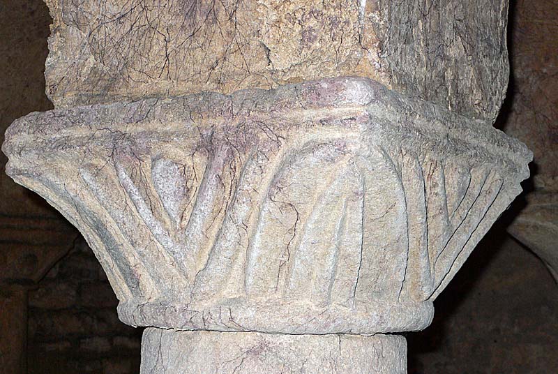 Eglise des Trois-Jumeaux de Saints-Geosmes, Saints-Geosmes - photo 33