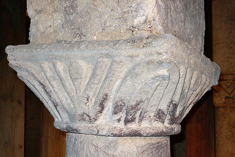 Eglise des Trois-Jumeaux de Saints-Geosmes, Saints-Geosmes - photo 29