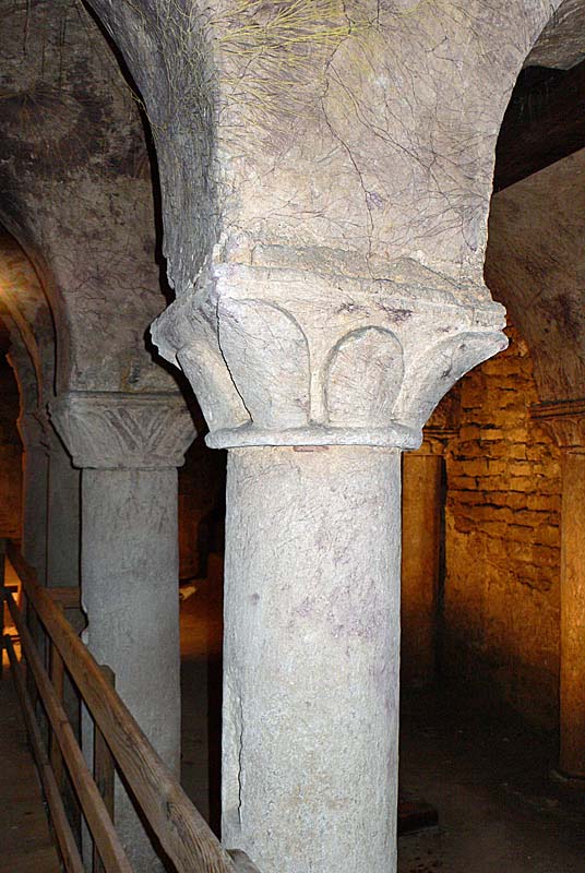 Eglise des Trois-Jumeaux de Saints-Geosmes, Saints-Geosmes - photo 23