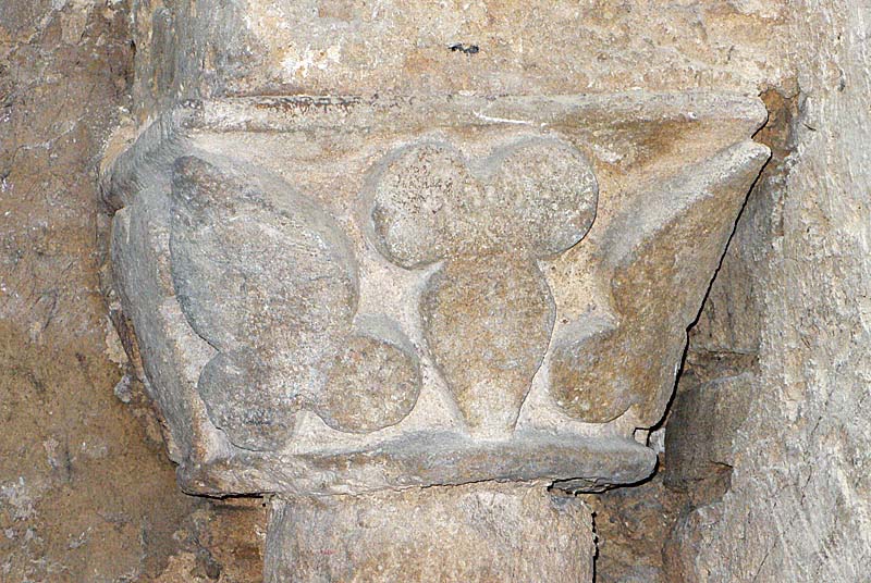 Eglise des Trois-Jumeaux de Saints-Geosmes, Saints-Geosmes - photo 37