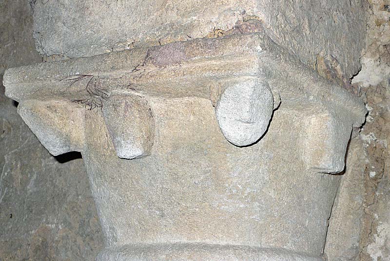 Eglise des Trois-Jumeaux de Saints-Geosmes, Saints-Geosmes - photo 6
