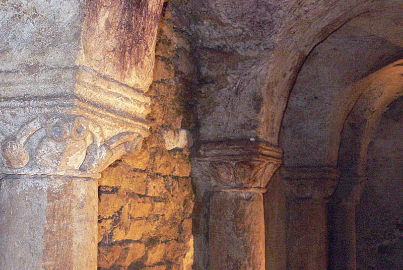Eglise des Trois-Jumeaux de Saints-Geosmes, Saints-Geosmes - photo 10