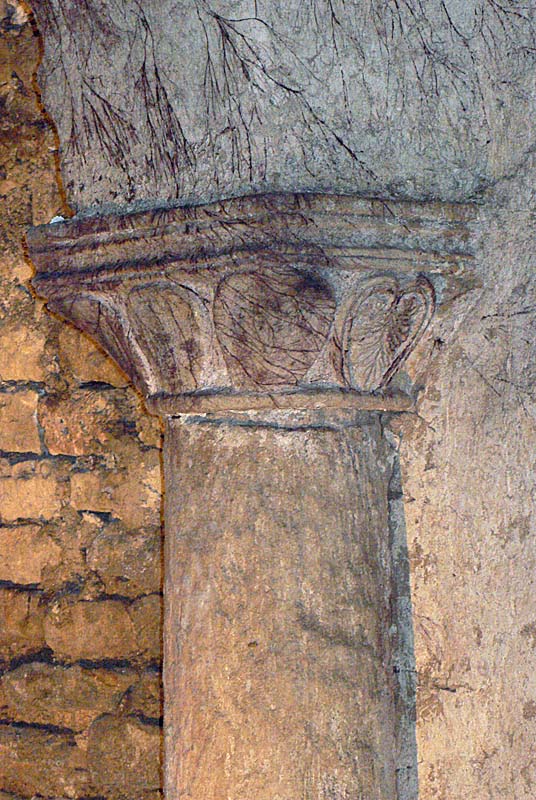 Eglise des Trois-Jumeaux de Saints-Geosmes, Saints-Geosmes - photo 17