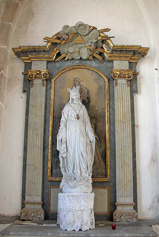 EGLISE SAINT-CLAUDE DE TERNAT, Ternat - photo 4