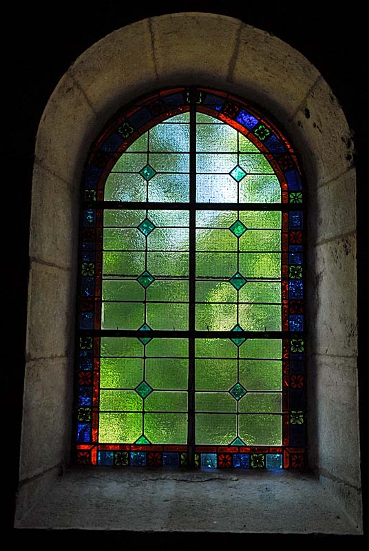 EGLISE NOTRE-DAME-DE-L'ASSOMPTION DE VERSEILLES-LE-HAUT, Verseilles-le-Haut - photo 11