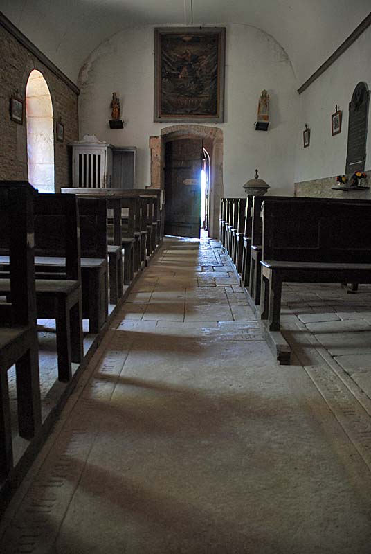EGLISE NOTRE-DAME-DE-L'ASSOMPTION DE VERSEILLES-LE-HAUT, Verseilles-le-Haut - photo 10