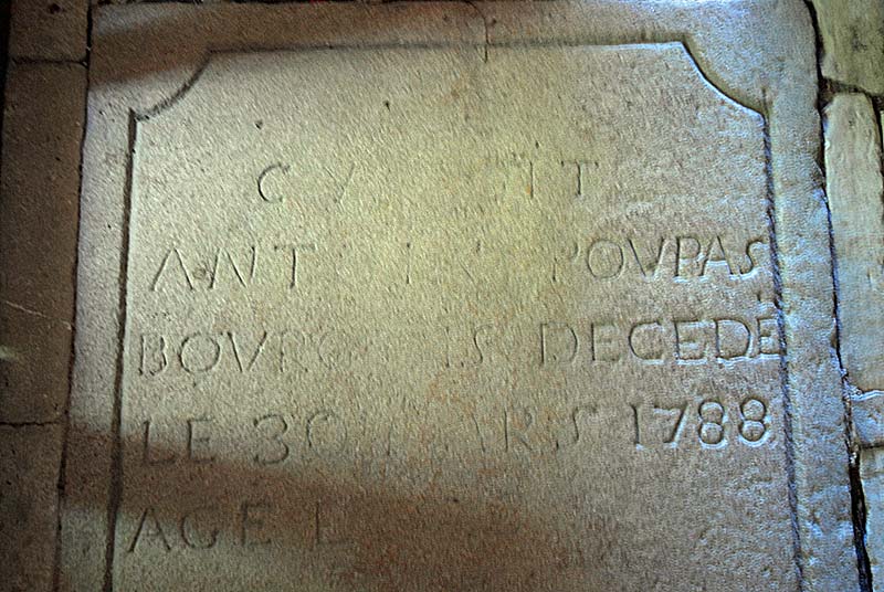 EGLISE NOTRE-DAME-DE-L'ASSOMPTION DE VERSEILLES-LE-HAUT, Verseilles-le-Haut - photo 14