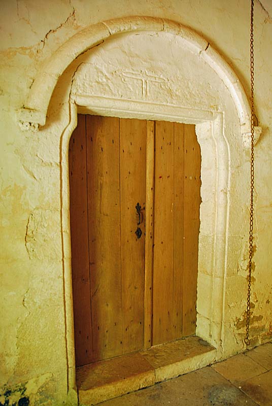 EGLISE NOTRE-DAME-DE-L'ASSOMPTION DE VILLEMERVRY, Vals-des-Tilles - photo 5