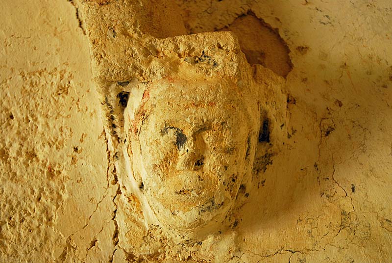 EGLISE NOTRE-DAME-DE-L'ASSOMPTION DE VILLEMERVRY, Vals-des-Tilles - photo 8