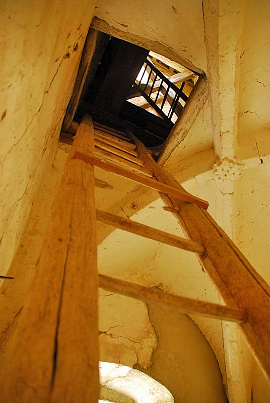 EGLISE NOTRE-DAME-DE-L'ASSOMPTION DE VILLEMERVRY, Vals-des-Tilles - photo 6