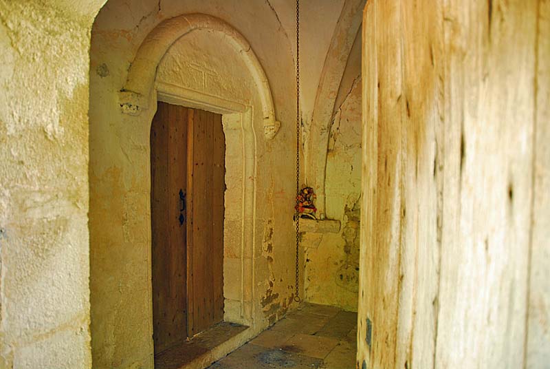 EGLISE NOTRE-DAME-DE-L'ASSOMPTION DE VILLEMERVRY, Vals-des-Tilles - photo 2