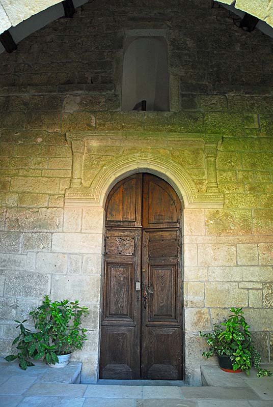 EGLISE DE LA NATIVITE-DE-NOTRE-DAME DE VOISINES, Voisines - photo 2