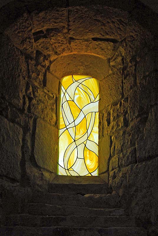 EGLISE DE LA NATIVITE-DE-NOTRE-DAME DE VOISINES, Voisines - photo 10