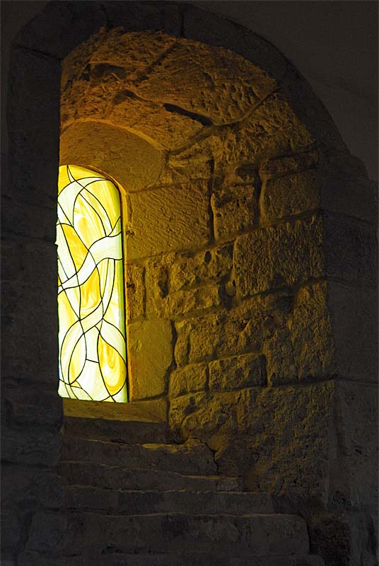 EGLISE DE LA NATIVITE-DE-NOTRE-DAME DE VOISINES, Voisines - photo 6