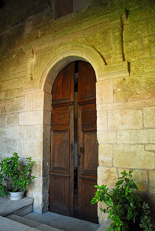 EGLISE DE LA NATIVITE-DE-NOTRE-DAME DE VOISINES, Voisines - photo 11