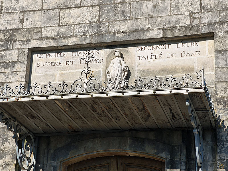 EGLISE NOTRE-DAME-EN-SON-ASSOMPTION DE LAFAUCHE, Lafauche