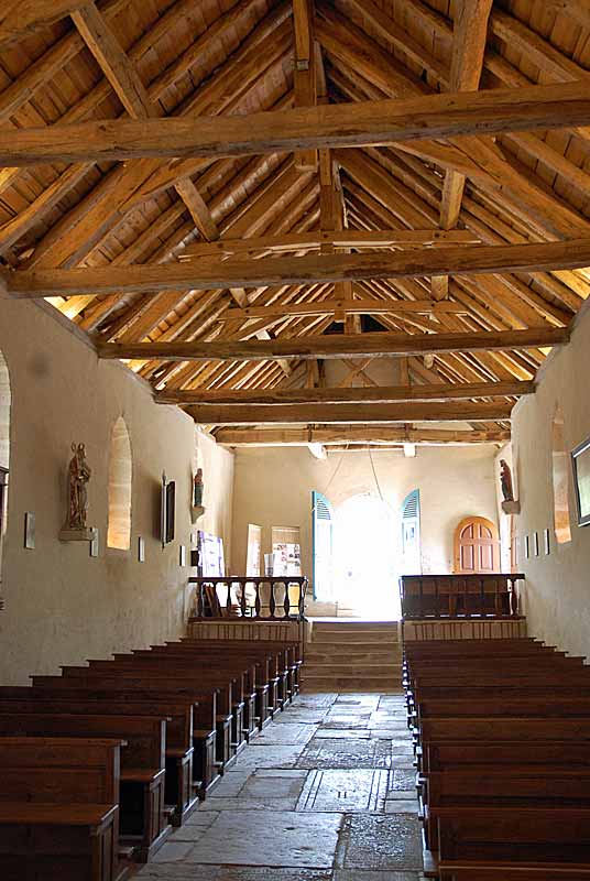 EGLISE NOTRE-DAME DE BREVOINES, Langres - photo 3