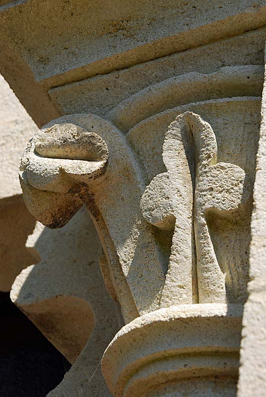 EGLISE SAINT-REMY DE PRASLAY, Praslay - photo 2