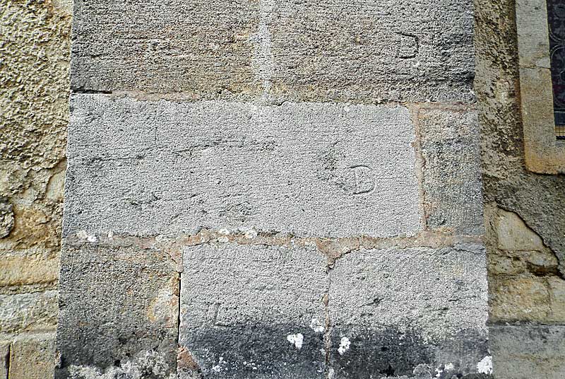 EGLISE SAINT-PIERRE-ES-LIENS DE ROLAMPONT, Rolampont - photo 13