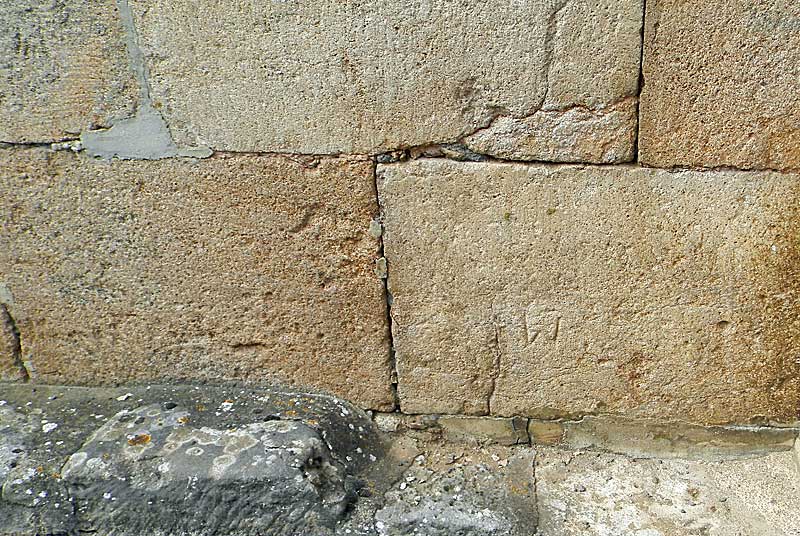 EGLISE SAINT-PIERRE-ES-LIENS DE ROLAMPONT, Rolampont - photo 2