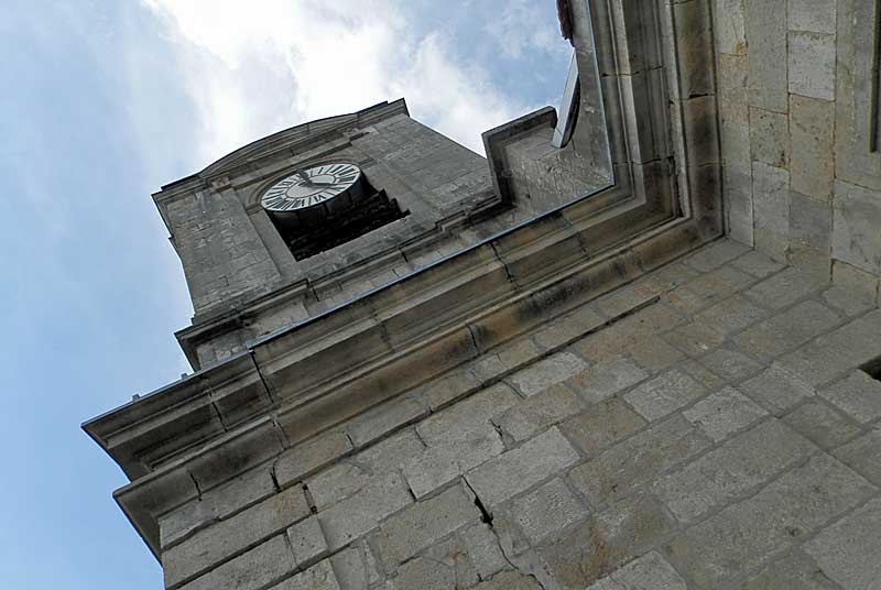 EGLISE SAINT-PIERRE-ES-LIENS DE ROLAMPONT, Rolampont - photo 12