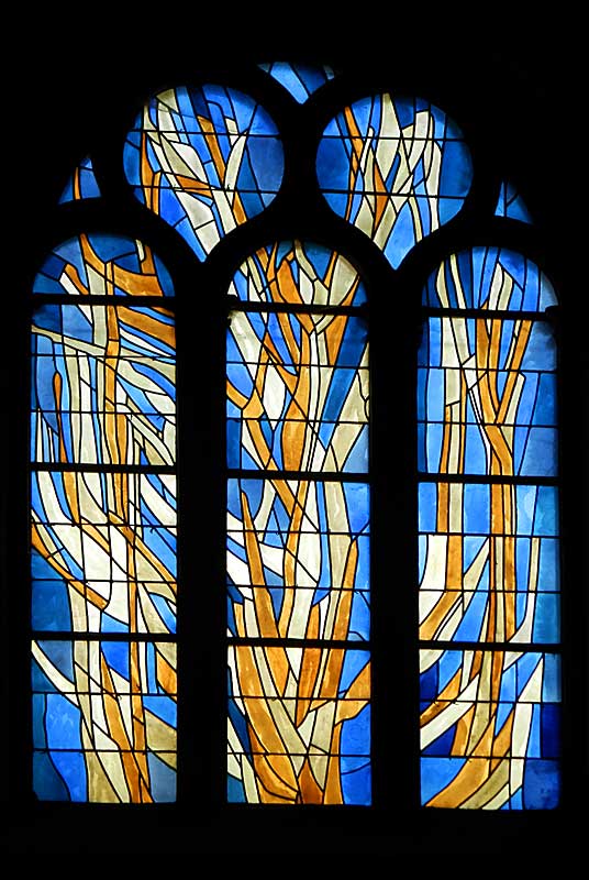 EGLISE SAINT-PIERRE-ES-LIENS DE ROLAMPONT, Rolampont - photo 9