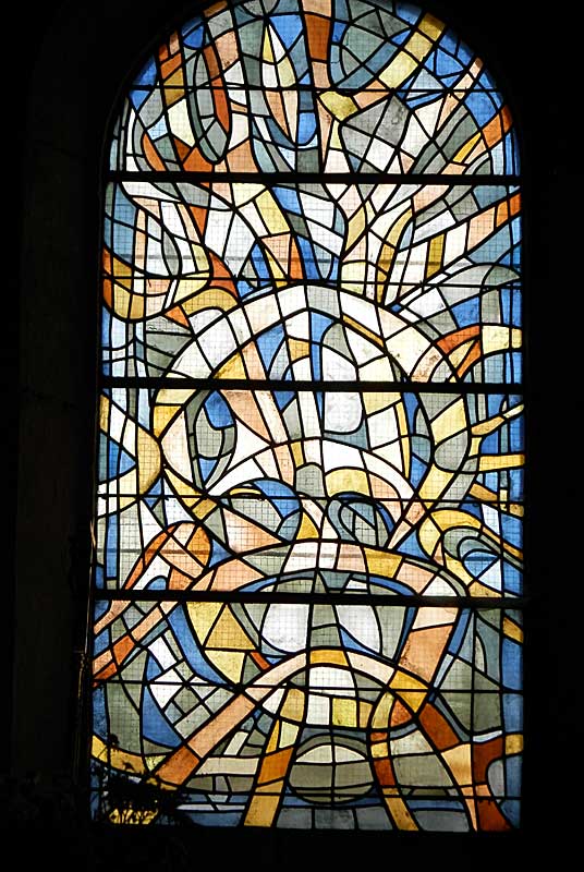 EGLISE SAINT-PIERRE-ES-LIENS DE ROLAMPONT, Rolampont - photo 3