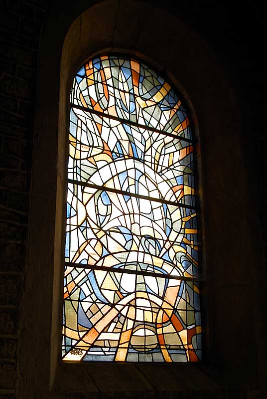 EGLISE SAINT-PIERRE-ES-LIENS DE ROLAMPONT, Rolampont - photo 10