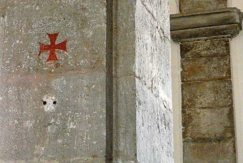 EGLISE SAINT-PIERRE-ES-LIENS DE ROLAMPONT, Rolampont - photo 8