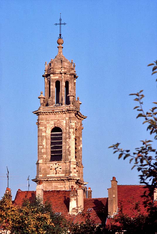 EGLISE SAINT-MARTIN DE LANGRES, Langres - photo 22