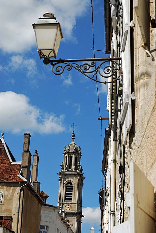 EGLISE SAINT-MARTIN DE LANGRES, Langres - photo 19