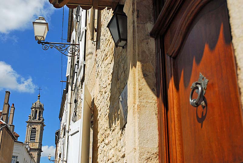 EGLISE SAINT-MARTIN DE LANGRES, Langres - photo 6