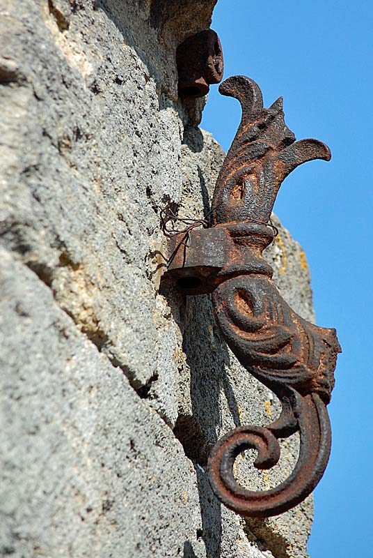 EGLISE SAINT-MARTIN DE LANGRES, Langres - photo 9